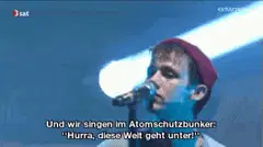 hurra