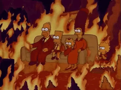 Ola De Calor