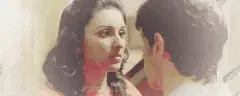 Favorite Nikhil & Meeta moments  8 /"Thanks!" /"Kya baat hai