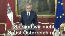 Van Der Bellen Vd B