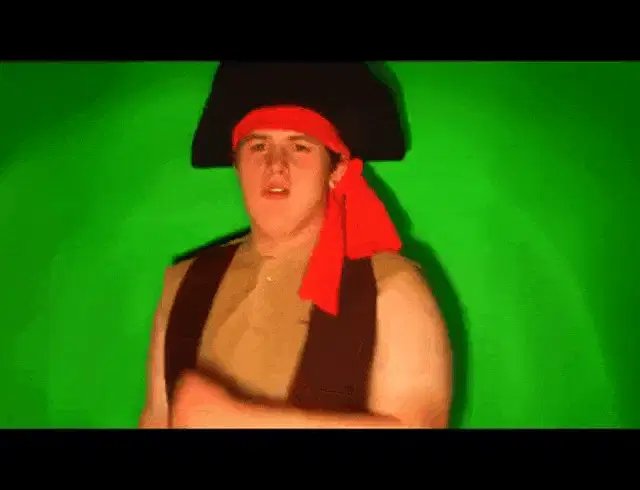 Fat Pirate