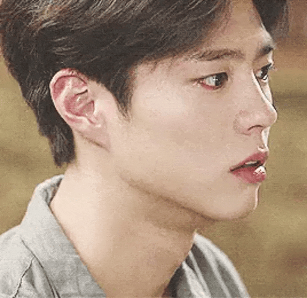 Park Bo Gum's I Remember You