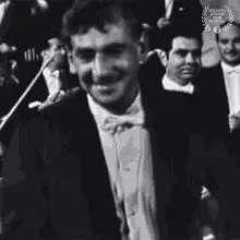 Take A Bow Leonard Bernstein
