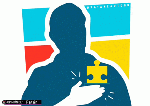 Alvaro Uribe Fiscalia - Patán Cartoon