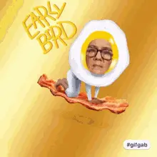 Early Bird Special