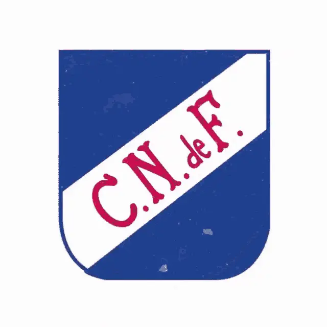 Club Nacional de Football Logo Animation