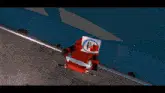 Square Dudes Squarepool