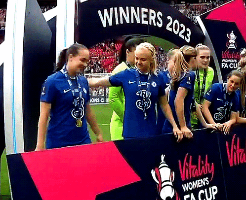 Alsu Abdullina Pernille Harder