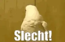 Slecht
