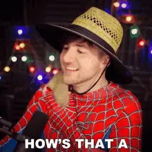Hows That A Close Call Robertidk