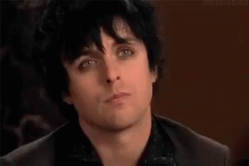 Billie Joe Armstrong: Make It A Green Day