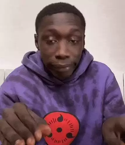 Khaby Lame's Simple Hack