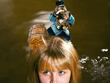 Alice Něco Z Alenky