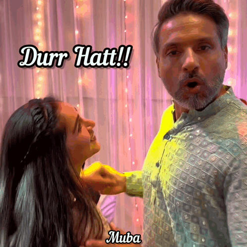 Move Aside Chal Hatt
