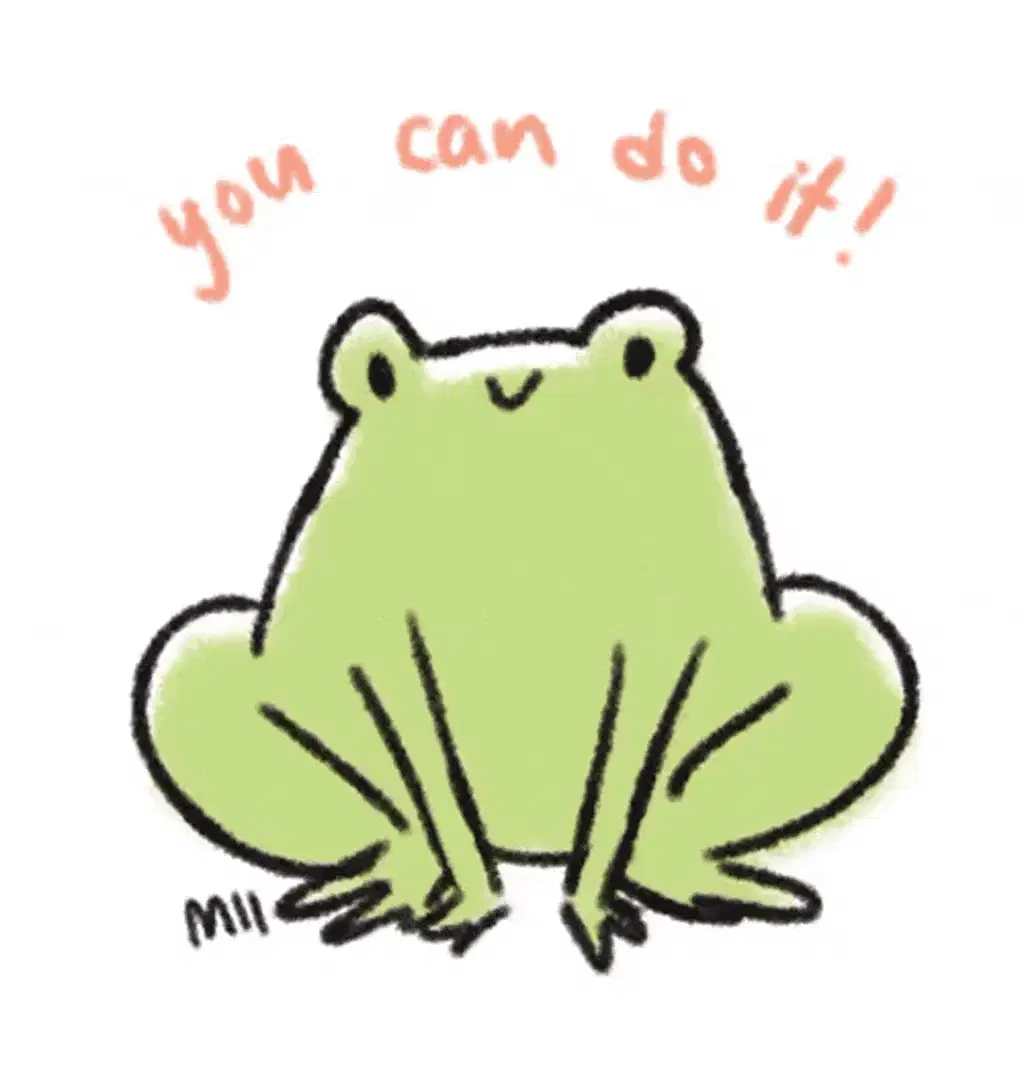 You Got This