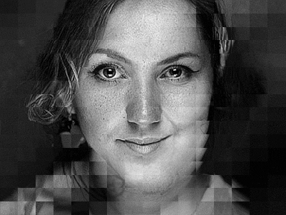 Face Time: Morphing Portraits