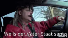 Vater Staat Nicht Mein Problem