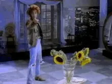 Whitney Houston Nippy