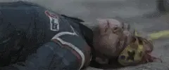 Don't know if this is already in tumblr but..