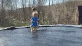 Bouncing