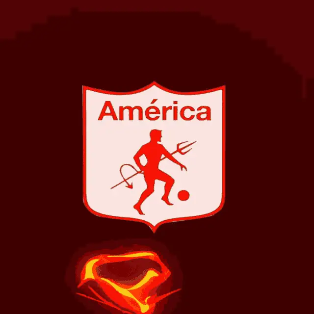 America La Red Eskarlata: 12 Años Alentando al Más Grande
