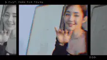 Wwwsk Park Minyoung