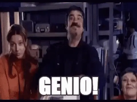 Genio Boris