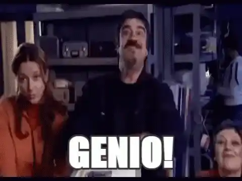 Genio Boris