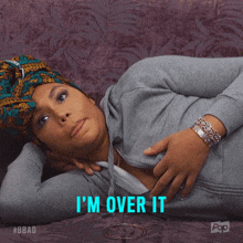GIF na in-upload ni Chaz