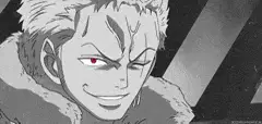zoro