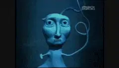 Courage the Cowardly Dog