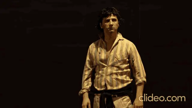 Oficial Gordillo: Así Quedamos