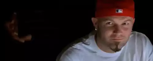 Fred Durst in Numetal Movie Clip