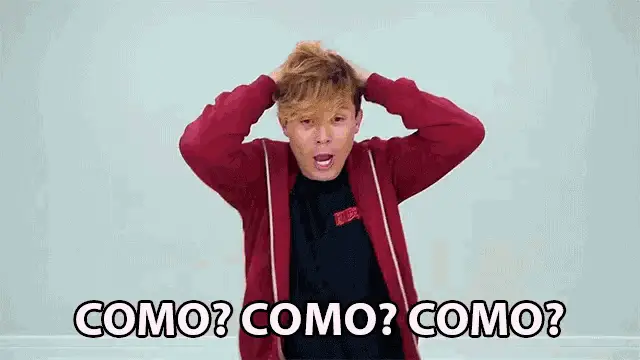 O Gato Galactico: Como? Como? Como?