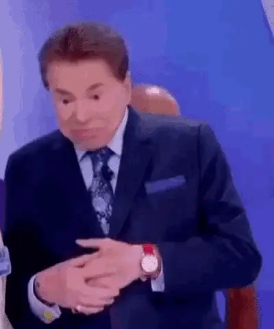 Legal Silvio Santos