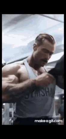 Gym Cap