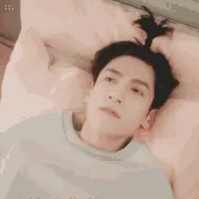 Luo Yunxi Yunxi