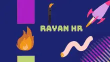 Rayan Hr