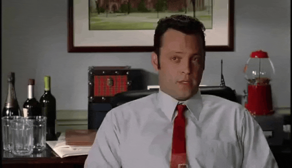 Wedding Crashers Comedy