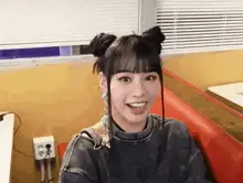 키스오브라이프 Natty