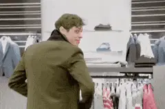 Pete Davidson - Hey you