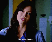 Greys Anatomy Lexie Grey