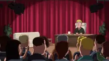 Das Ist Gut Family Guy