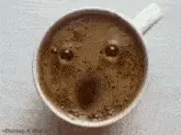 Coffee Wink