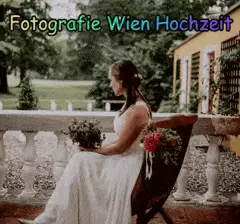 Fotografie Wien Hochzeit