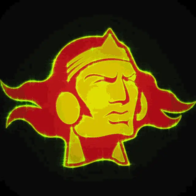 SD Aucas Football Club Logo Animation