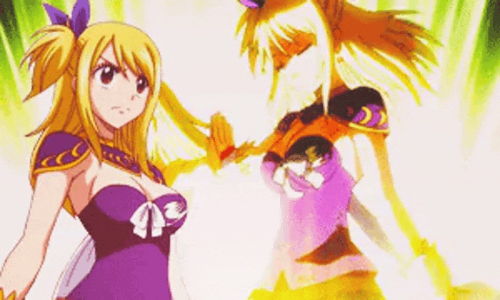 Fairy Tail Couples