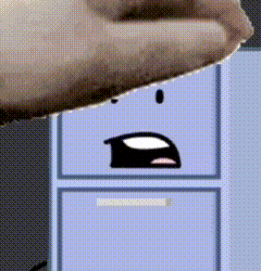 Hand Reaching for Cabby in Object Show