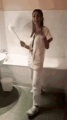 Ménage Cleaning