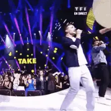 Bang